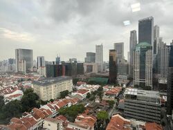 The Clift (D1), Apartment #474990101